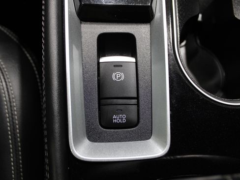 Used 2025 Nissan Altima 2.5 SL image 23