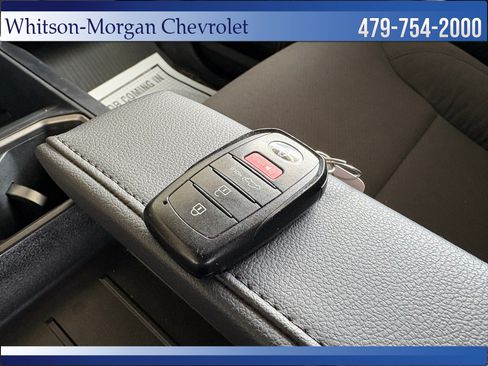Used 2023 Toyota Tundra SR5 AWD/4WD image 20