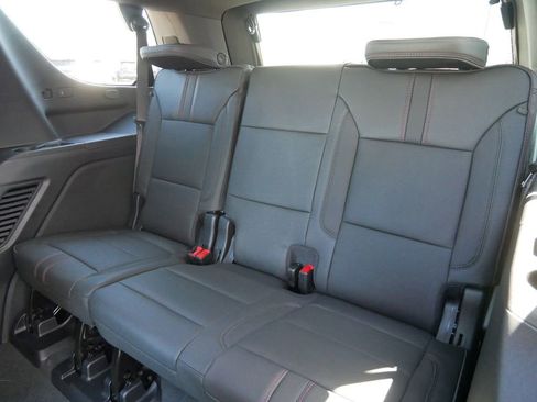 New 2026 Chevrolet Tahoe RST w/ RST Capability Package AWD/4WD image 19