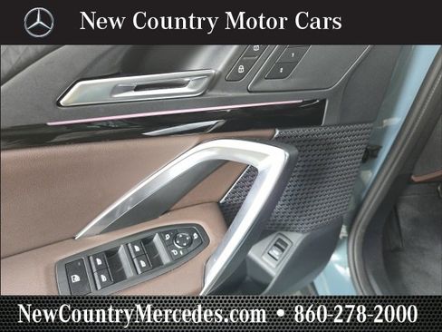 Used 2025 BMW X2 xDrive28i image 20