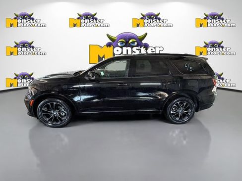 Used 2024 Dodge Durango R/T w/ Blacktop Package AWD/4WD image 7