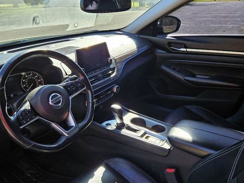 Used 2019 Nissan Altima 2.5 SL image 10