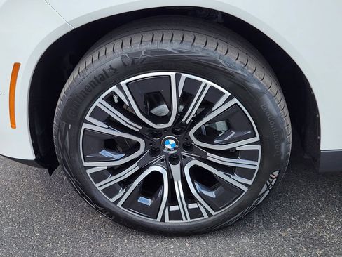 New 2026 BMW X3 xDrive30i w/ Convenience Package AWD/4WD image 7