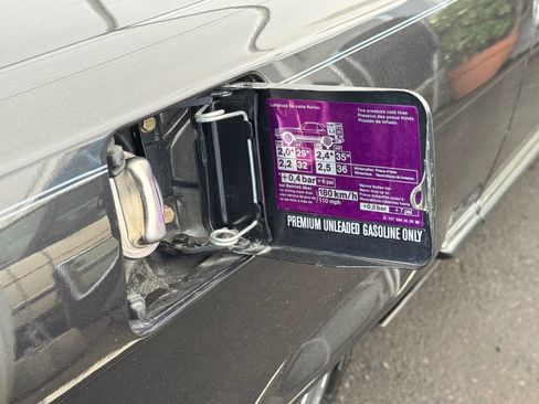 Used 1987 Mercedes-Benz 560 SL image 19