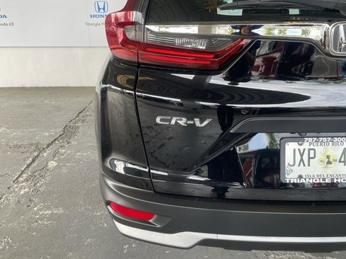 Used 2022 Honda CR-V LX image 46