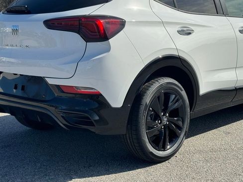 New 2026 Buick Encore GX Sport Touring image 14