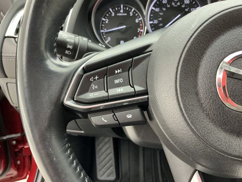 Used 2017 MAZDA MAZDA6 Grand Touring image 9