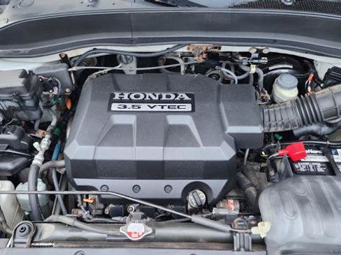 Used 2008 Honda Ridgeline RT image 22