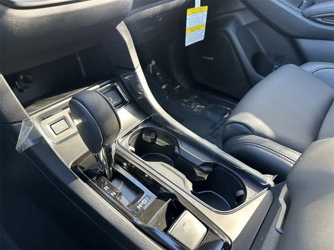 New 2026 Subaru Ascent Bronze Edition image 18