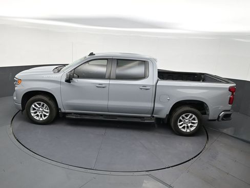 Used 2024 Chevrolet Silverado 1500 RST image 13