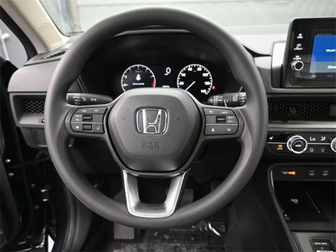 New 2026 Honda CR-V EX image 17