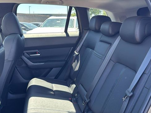 New 2026 MAZDA CX-50 AWD 2.5 S w/ Cargo Package image 24