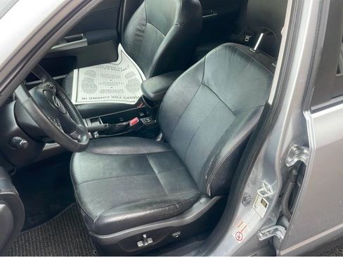 Used 2012 Subaru Forester 2.5X Limited AWD/4WD image 26