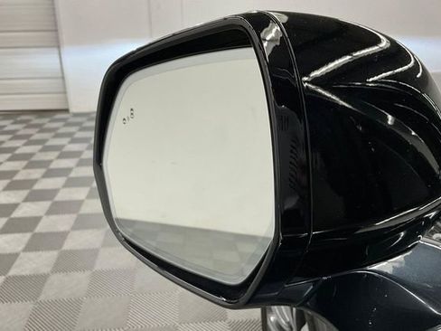 Used 2024 Lincoln Aviator Reserve image 40