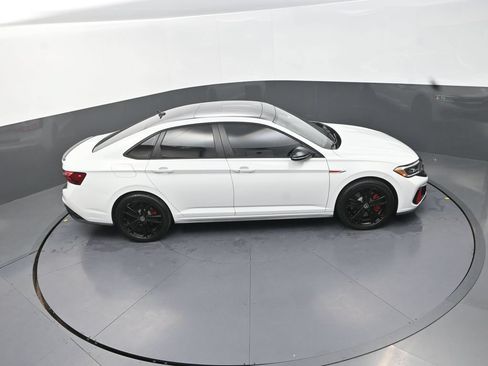 Used 2022 Volkswagen Jetta GLI Autobahn FWD image 23