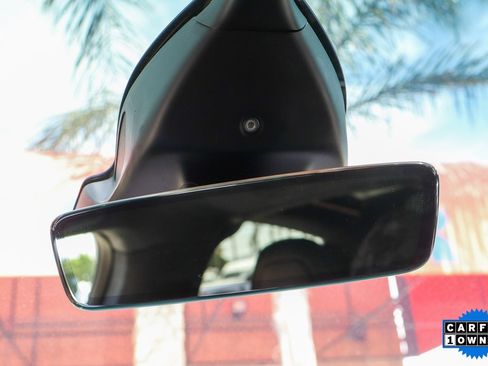 Used 2023 Tesla Model X image 21