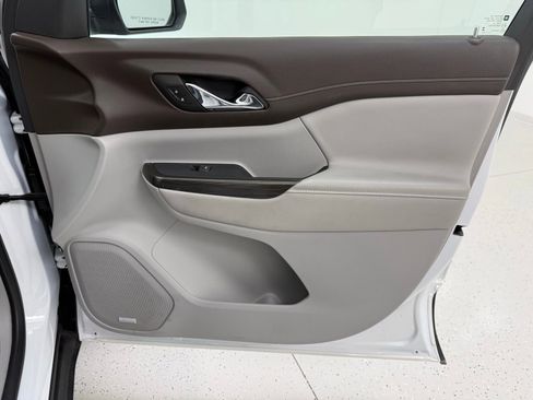 Used 2023 GMC Acadia SLT image 28