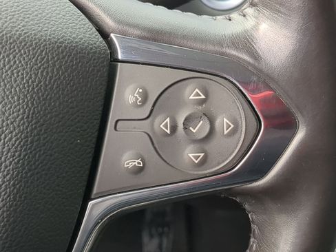 Used 2019 Chevrolet Traverse LT image 30