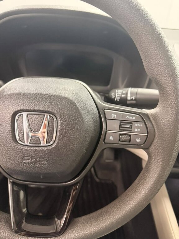 Certified 2025 Honda Accord SE image 25