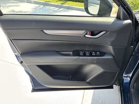 Used 2023 MAZDA CX-5 AWD 2.5 S image 39