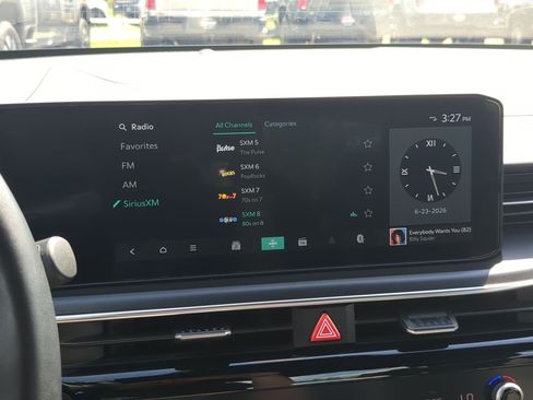 Certified 2025 Kia K5 GT-Line AWD/4WD image 14
