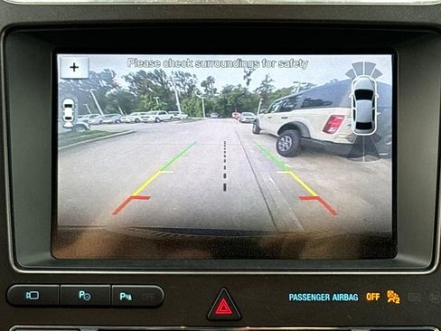 Used 2017 Ford Explorer Limited w/ Equipment Group 301A image 25