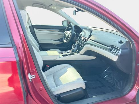 Used 2021 Honda Accord LX image 14