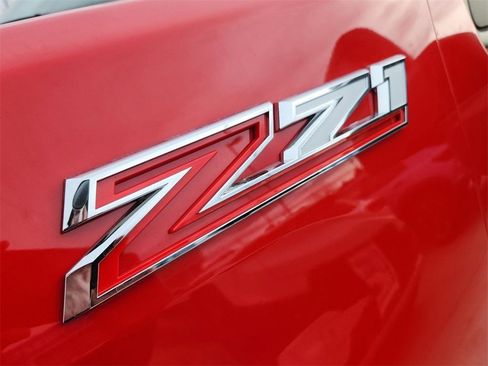 Used 2024 Chevrolet Silverado 2500 Custom w/ Custom Value Package image 31