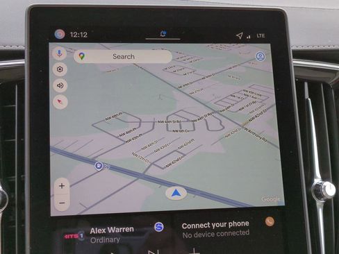 New 2026 Volvo XC90 B6 Ultra w/ Protection Package image 18