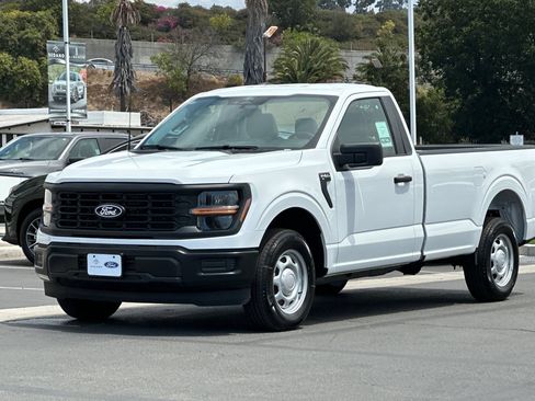New 2026 Ford F150 XL RWD image 7