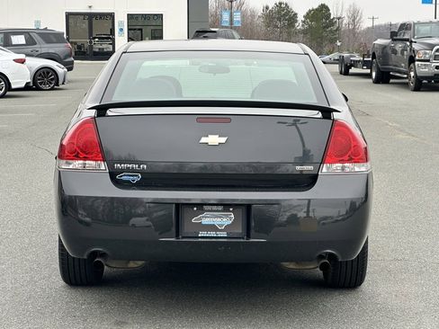 Used 2016 Chevrolet Impala LS image 5