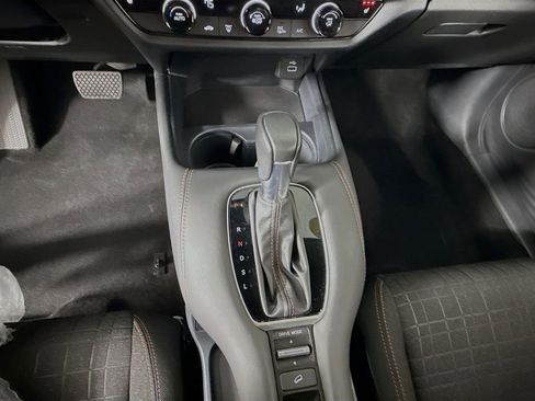 Certified 2023 Honda HR-V Sport image 17