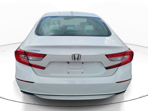 Used 2022 Honda Accord LX image 6