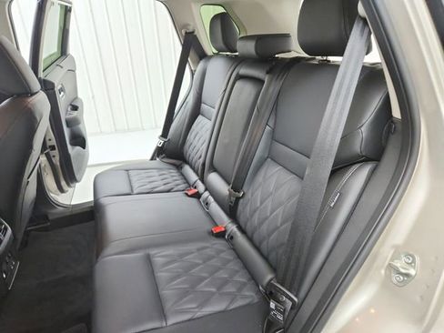Used 2026 Nissan Rogue Platinum w/ Platinum Premium Package AWD/4WD image 35