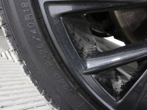 Certified 2025 Subaru Impreza RS w/ Popular Package #1 image 34