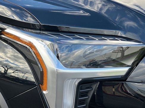 New 2026 Toyota Sequoia SR5 image 33