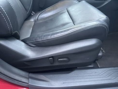 Used 2024 Subaru Legacy Limited image 20