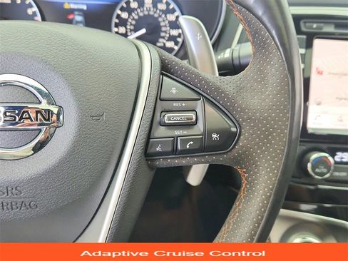 Used 2022 Nissan Maxima SR image 25