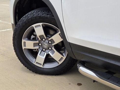 Used 2024 Honda Ridgeline RTL image 30