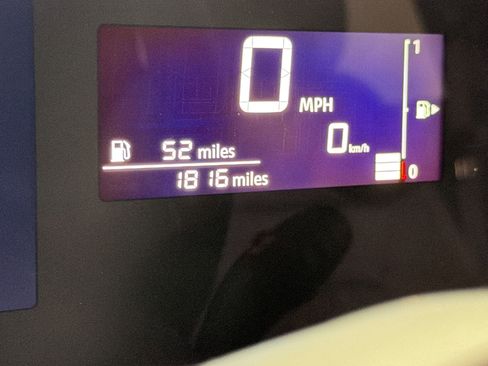 Used 2026 Nissan Kicks SV FWD image 19