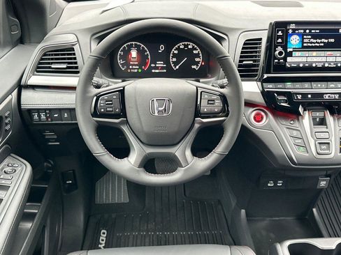 New 2026 Honda Odyssey Sport-L image 15