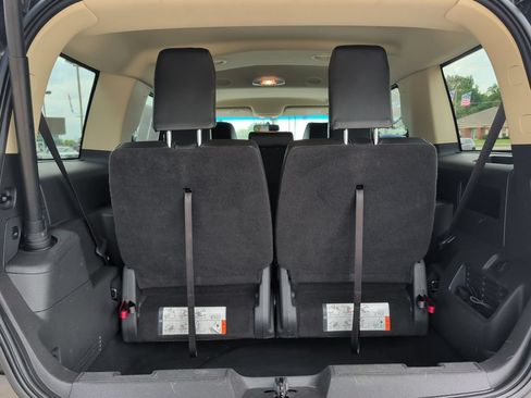 Used 2019 Ford Flex SEL w/ Equipment Group 202A AWD/4WD image 21