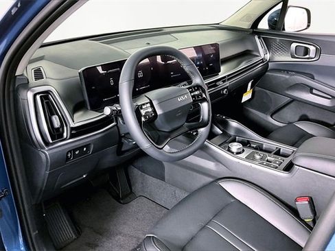 New 2026 Kia Sorento EX image 8