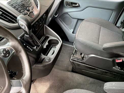 Used 2017 Ford Transit 150 XLT RWD image 23