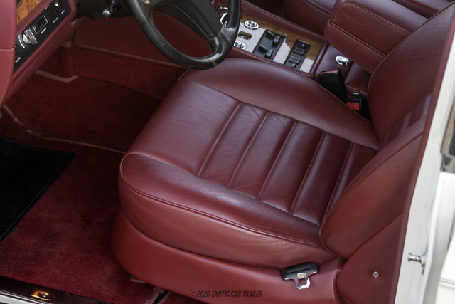 Used 1989 Bentley Turbo R RWD image 61
