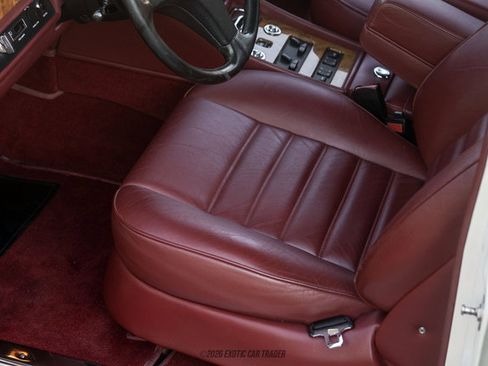 Used 1989 Bentley Turbo R RWD image 61