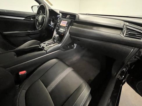 Used 2020 Honda Civic LX image 10