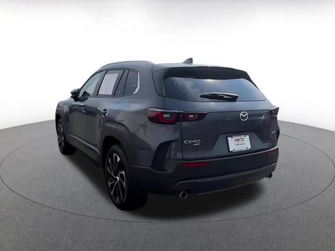 Used 2025 MAZDA CX-50 2.5 Hybrid w/ Premium Plus Pkg AWD/4WD image 11