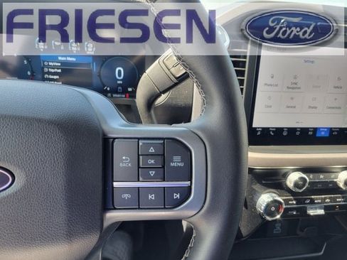 Used 2024 Ford F150 XLT w/ Tow/Haul Package image 17