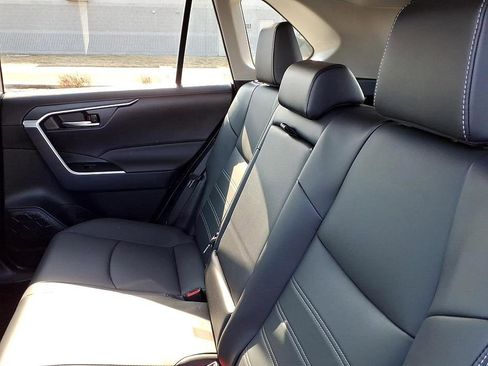 Used 2024 Toyota RAV4 XLE Premium w/ Weather Package image 21